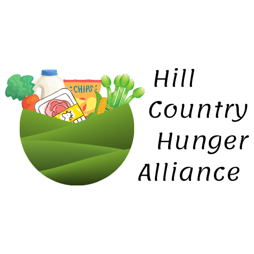 Hunger Alliance Logo-2 - Ark of Highland Lakes
