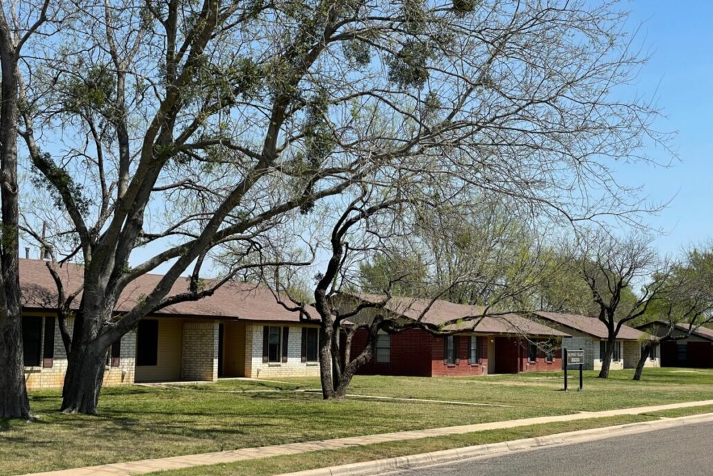 Exterior - Ark of Highland Lakes