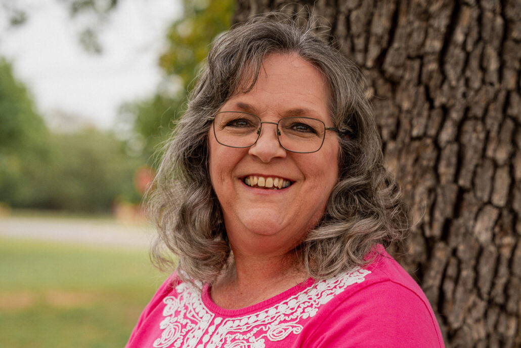 Connie Klick