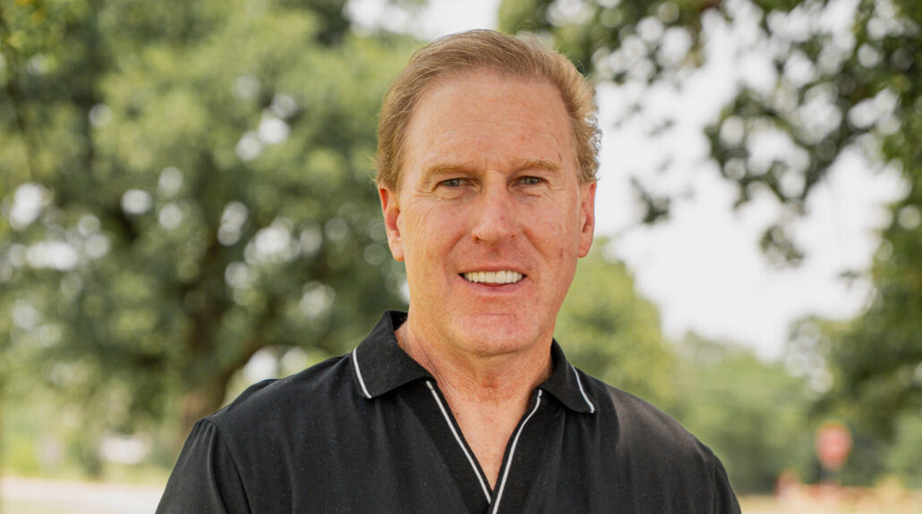 Meet the Team photo of Steve Price Board Member Ark of Highland Lakes