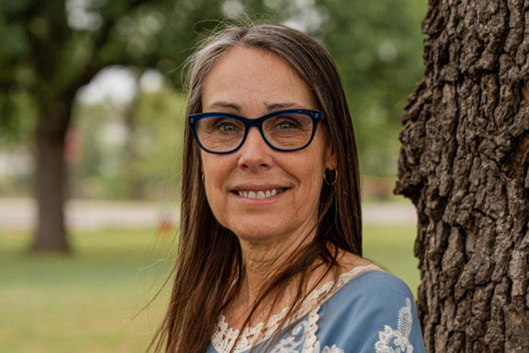 Dianne Lange