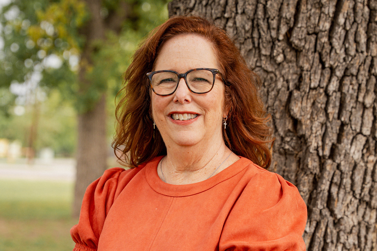 JudieJenkins