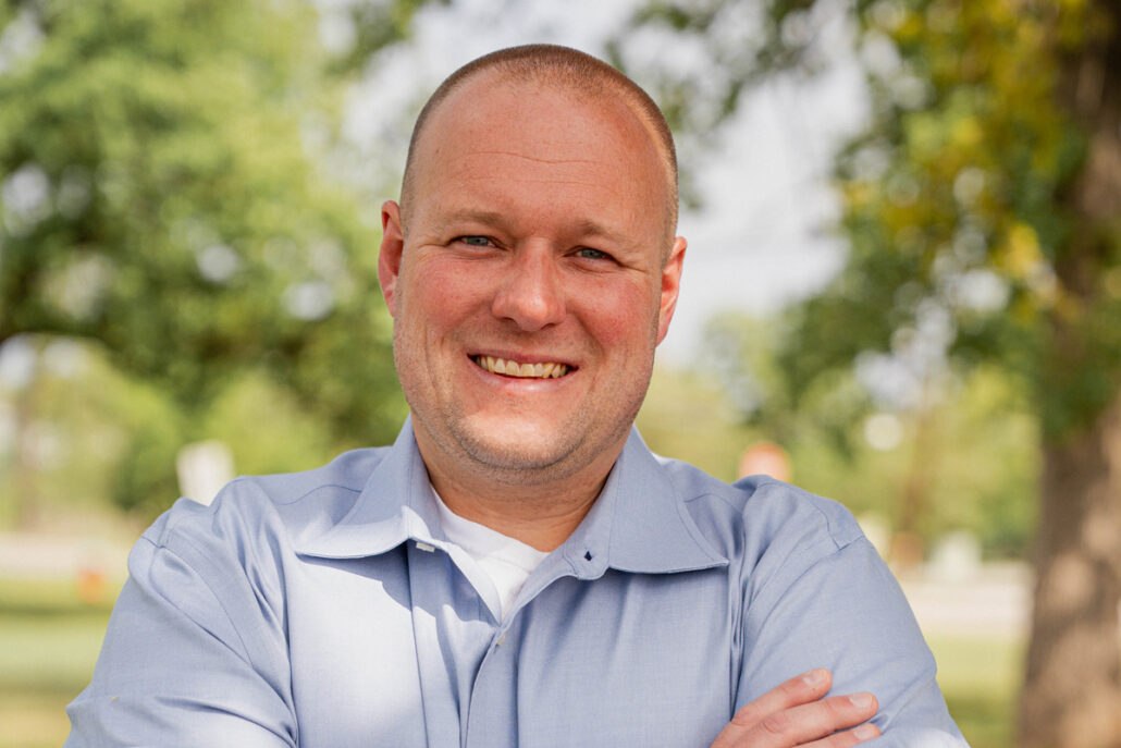 Kevin Naumann