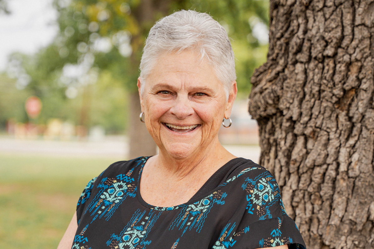 Pat Hatch