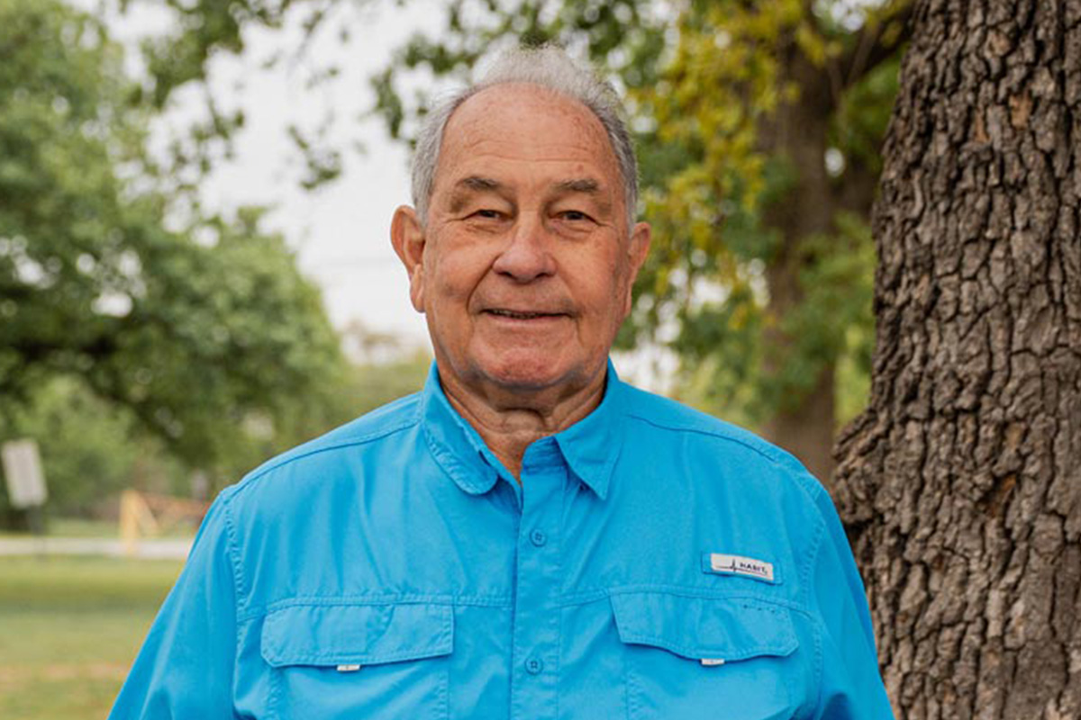 Ron Munos