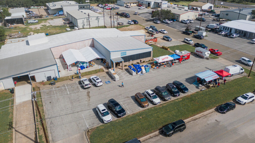 DJI_20250708110100_0035_D - Ark of Highland Lakes