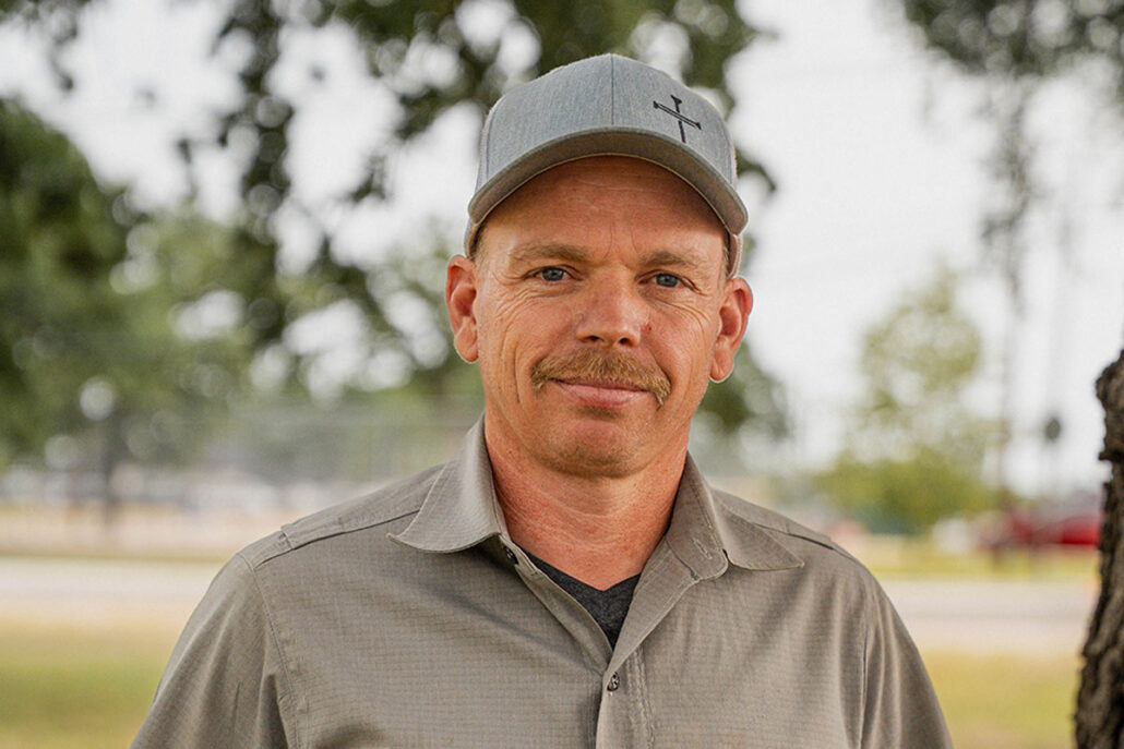 David Jamar Construction Team Leader