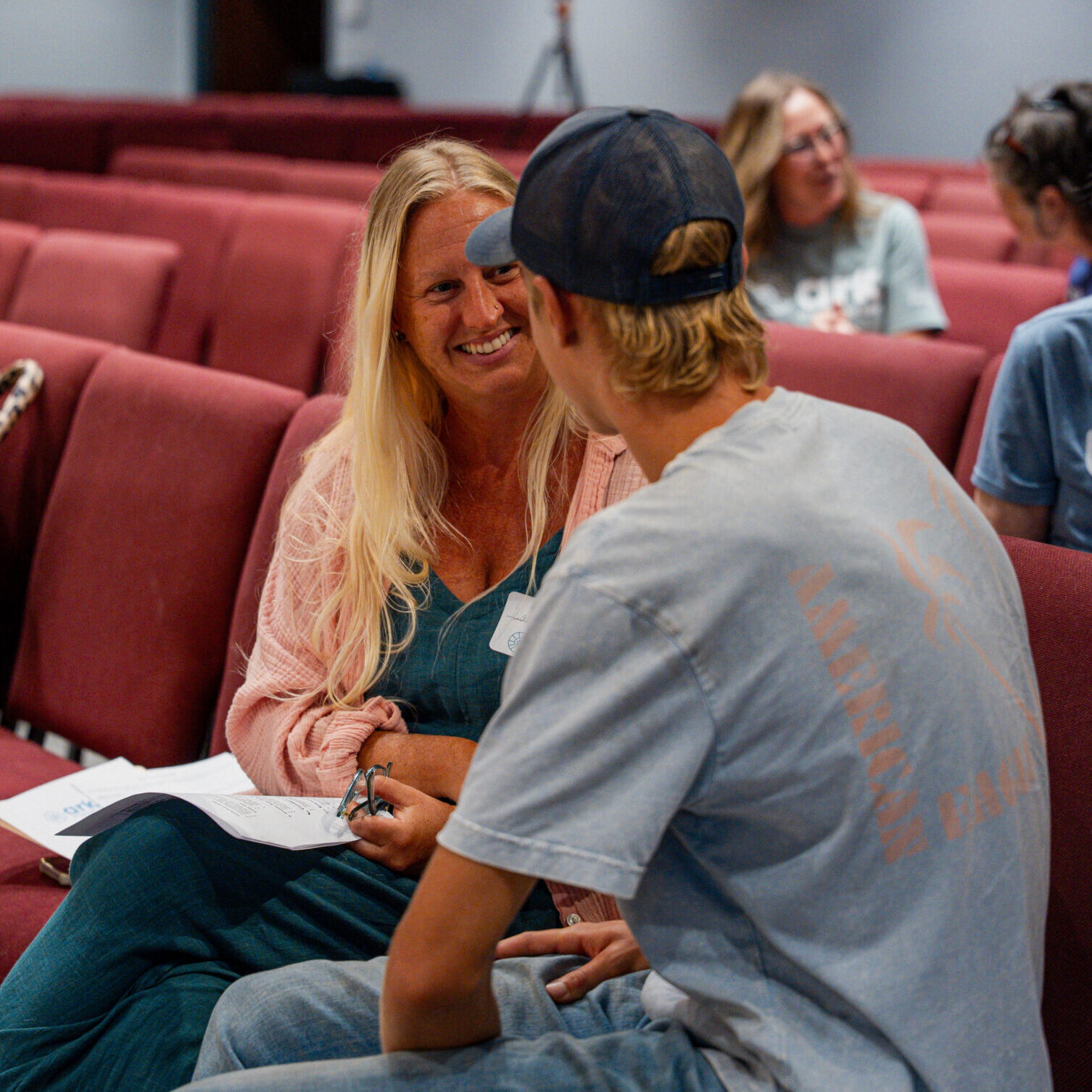 DSC09999 - Ark of Highland Lakes