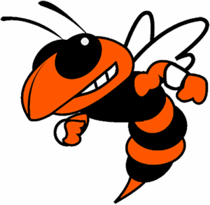 Llano ISD Yellow Jackets logo for Llano schools