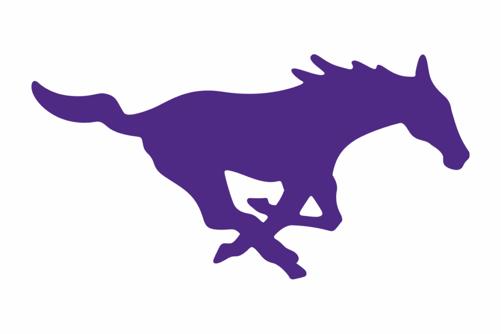 Marble-Falls-Mustangs-large - Ark of Highland Lakes Marble Falls ISD school logo for Marble Falls Mustangs