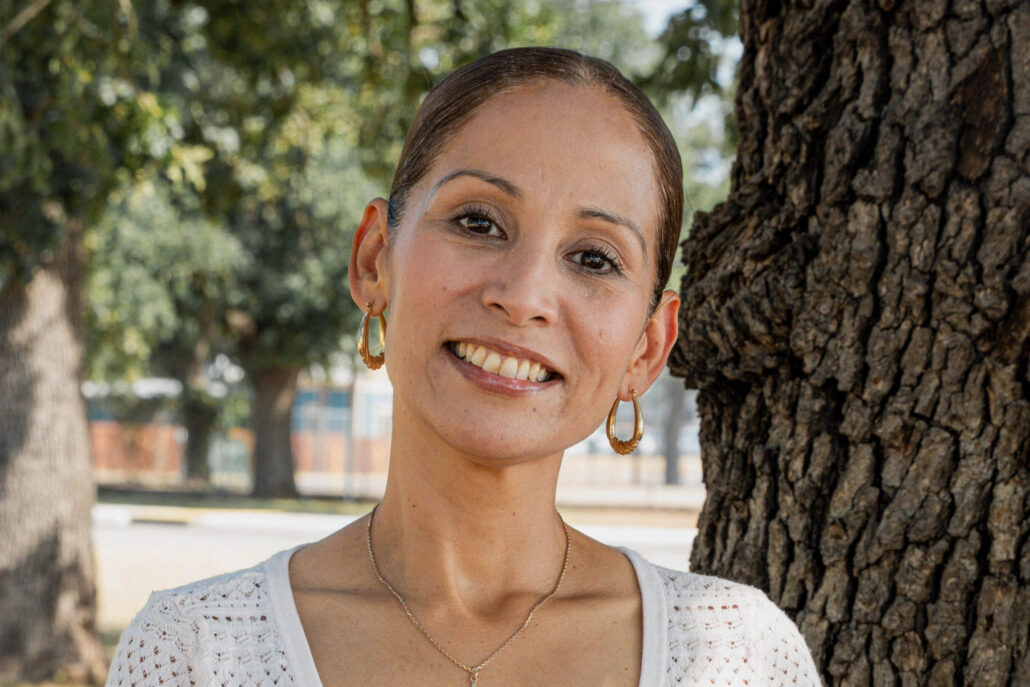 Nubia Kosoglow - Engagement Administrator