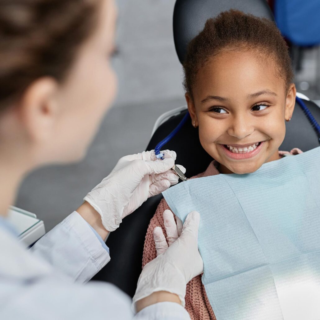 Agape-Student-Dental - Ark of Highland Lakes