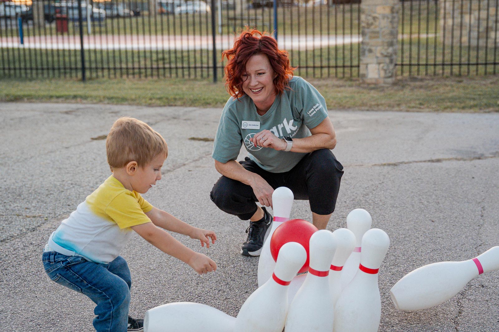 DSC00065 - Ark of Highland Lakes