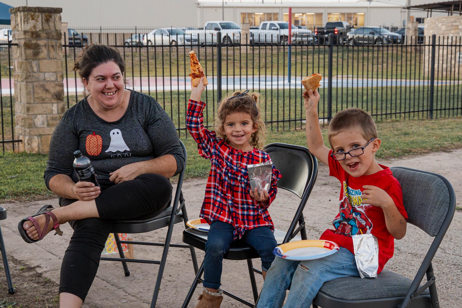 DSC00131 - Ark of Highland Lakes