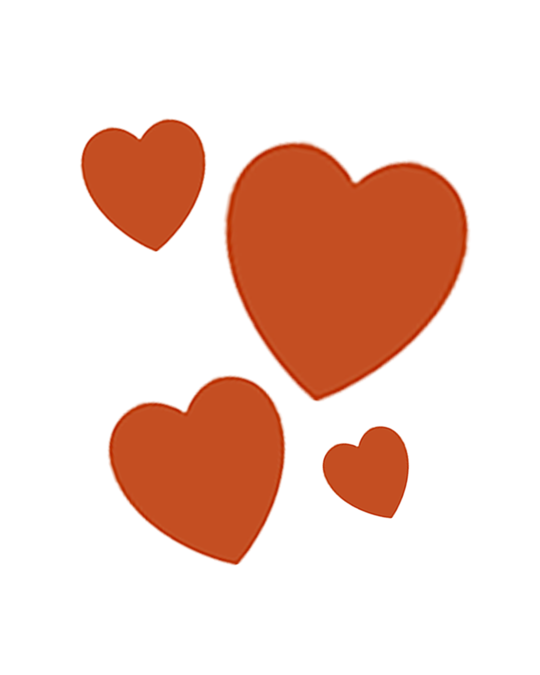 Heart of the Ark_Hearts - Ark of Highland Lakes Heart of the Ark_Hearts