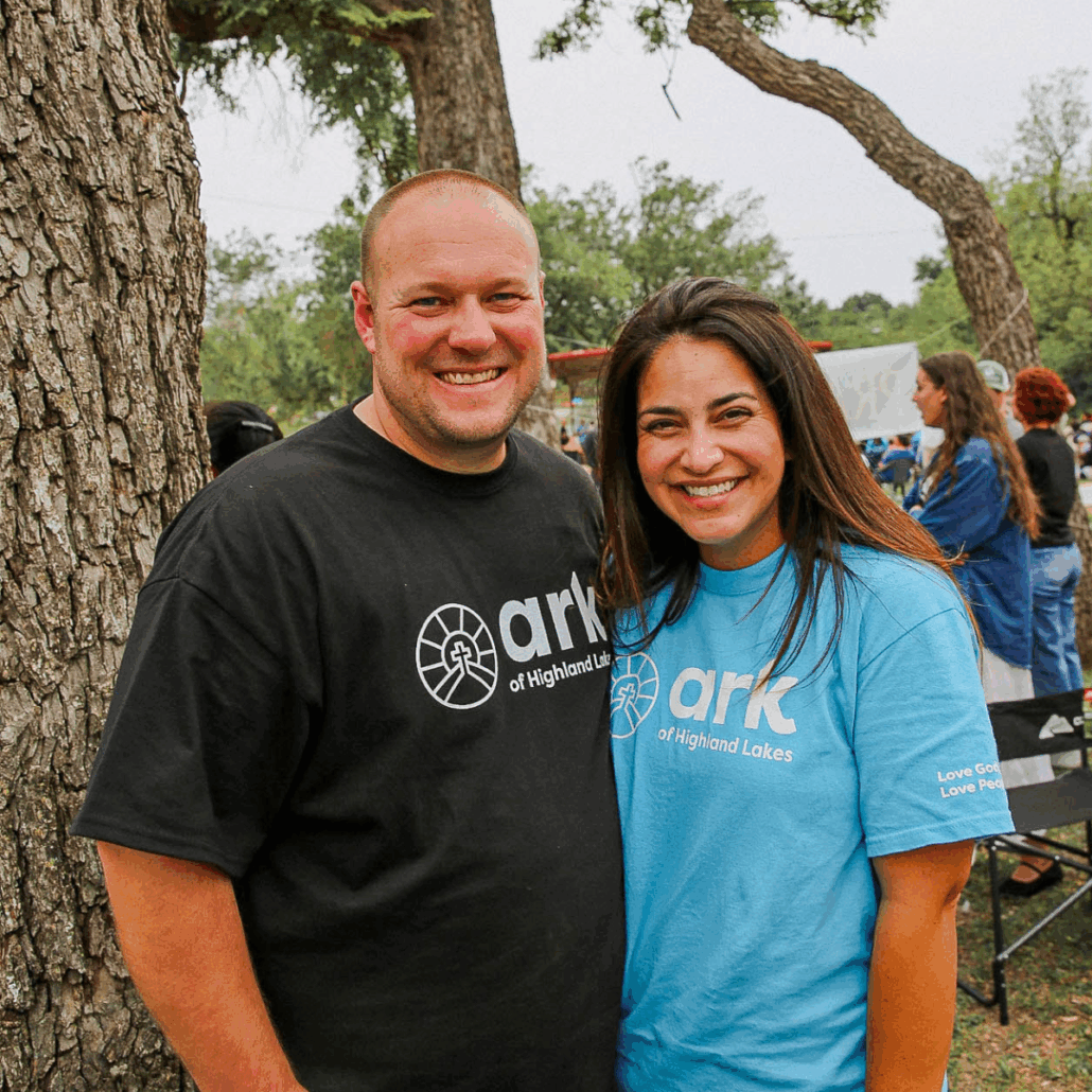 Kevin & Rachel Naumann