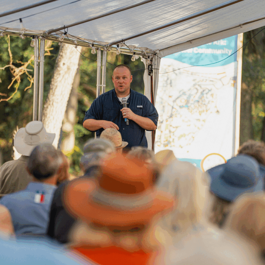 Kevin Naumann Unveiling New Name