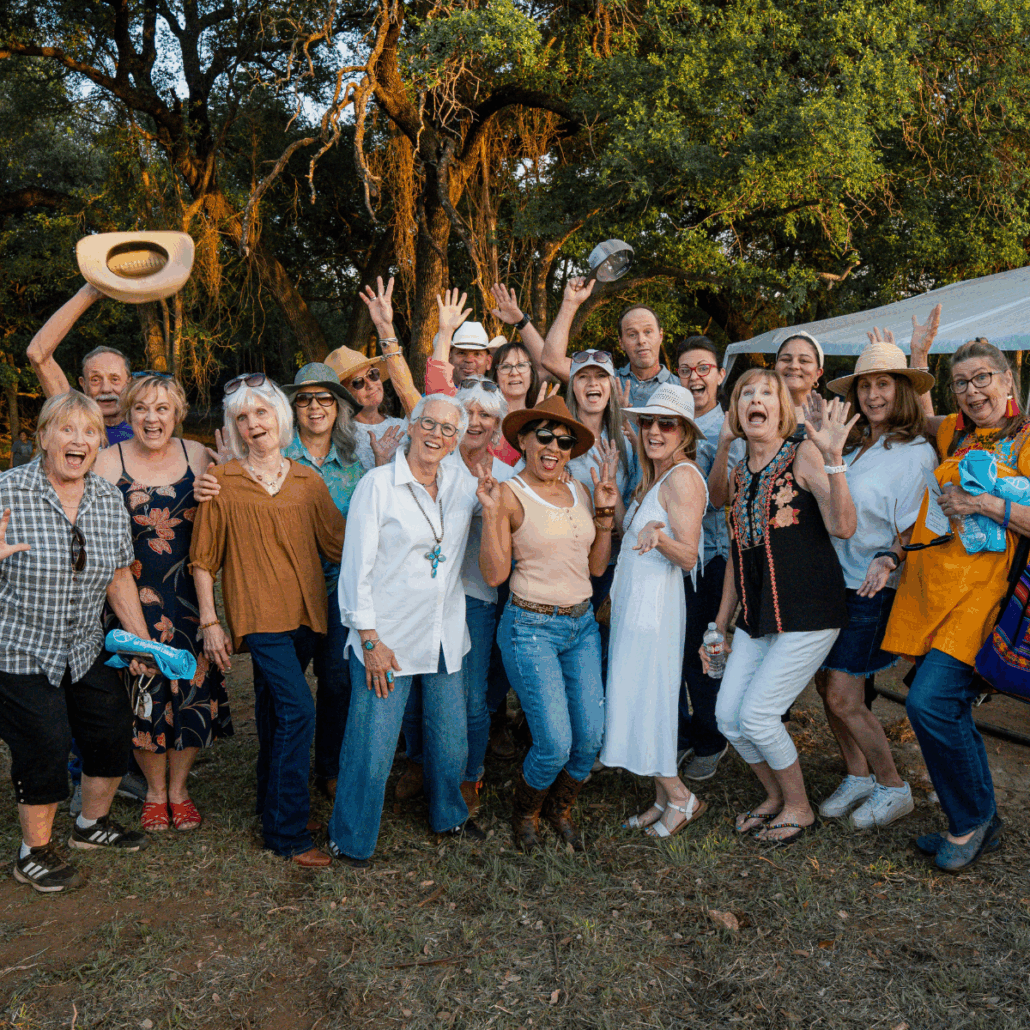 ARK of Highland Lakes New Name at Valley View