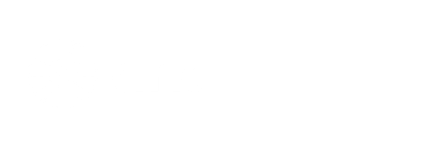 Reverse Ark Garden Logo community and market garden at Valley View for Ark of the Highland Lakes