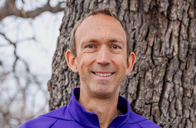 Alex Payson - Ark of Highland Lakes Director of Logistics MFISD School Board