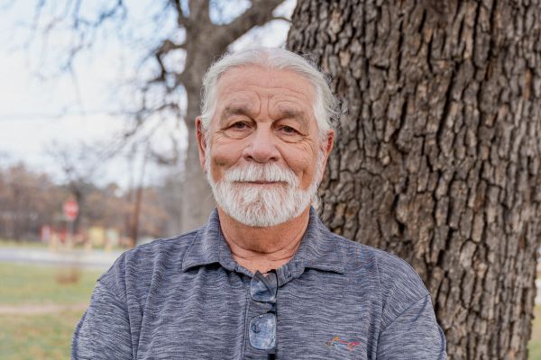 David Smiles Continuing Ed Administrator Ark of highland Lakes Meet the Team