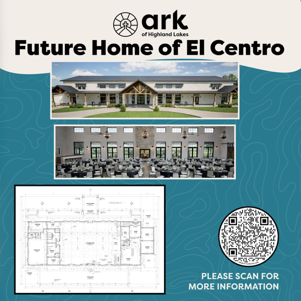 El Centro main office building