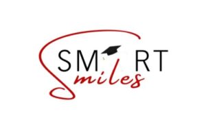 smart smiles logo for Agape Dental Clinic Burnet County Ark of Highland Lakes non-profit