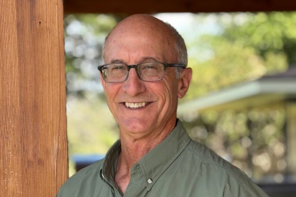 Ronnie Miksch - Board Member Ark of Highland Lakes