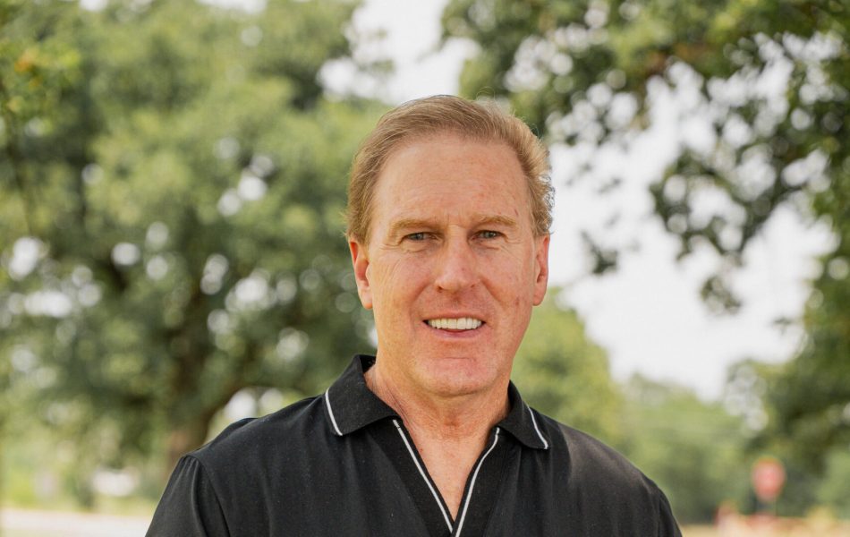 Meet the Team photo of Steve Price Board Member Ark of Highland Lakes