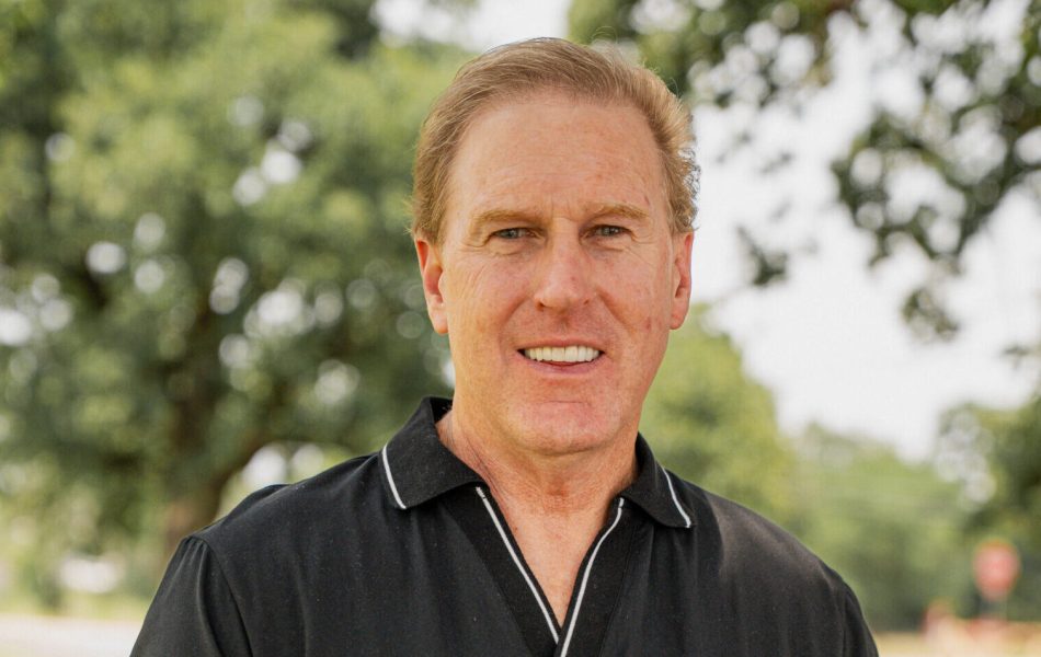 Meet the Team photo of Steve Price Board Member Ark of Highland Lakes