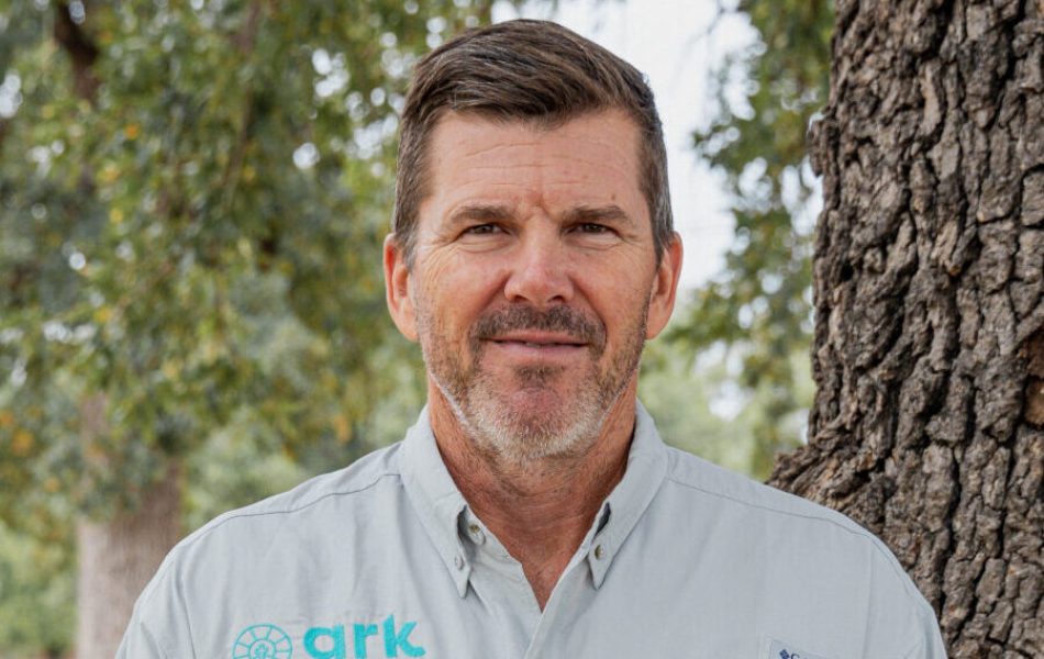 Jerry Merlick Ark of Highland Lakes Board Member